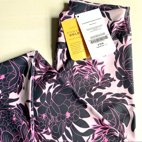 Define Mid-Rise‎ Legging XXS (Tall) - Picture 5 of 5